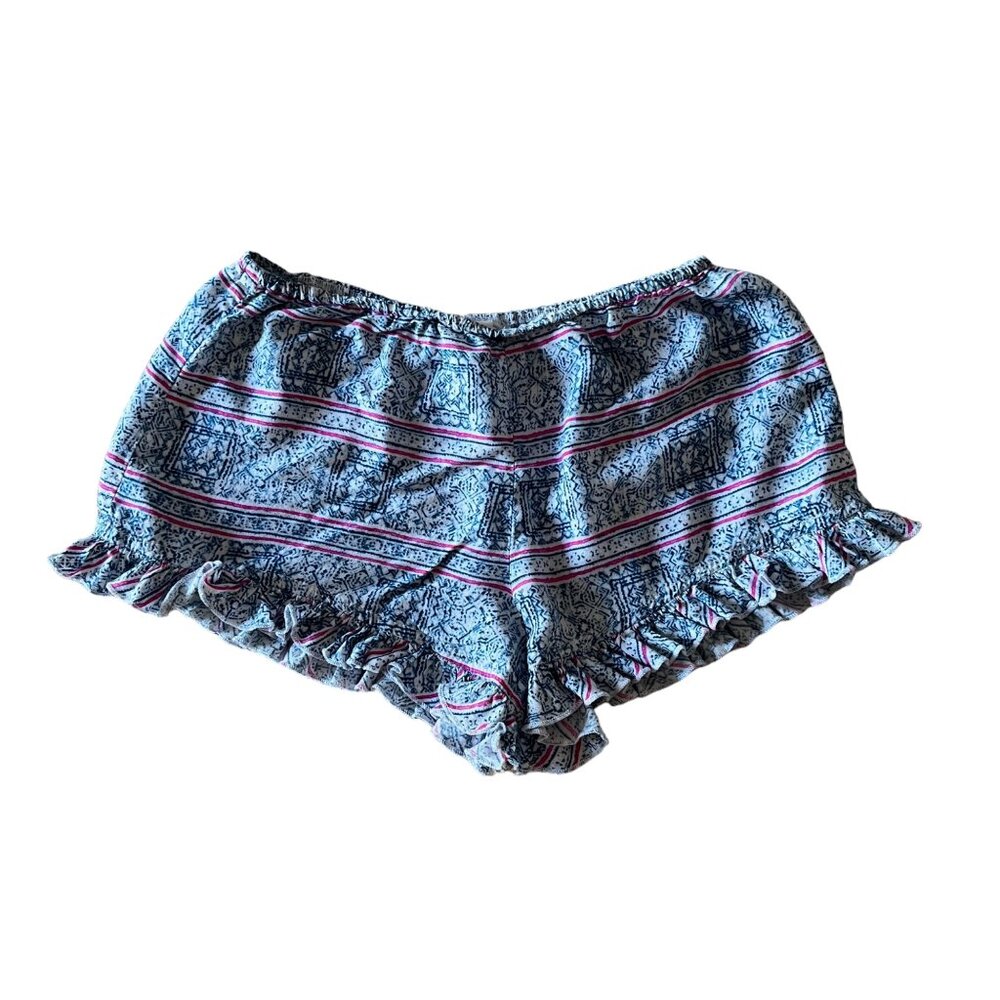 Frankie's Bikinis Shorts